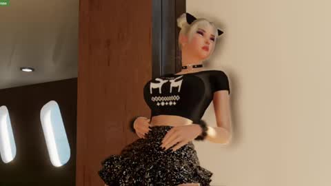 Mia online show from 12.21.24