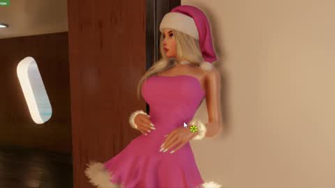 Mia online show from 12.25.24