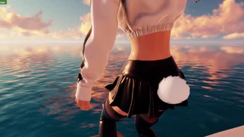 Mia online show from 12.26.24