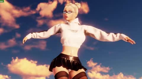 Mia online show from 12.26.24