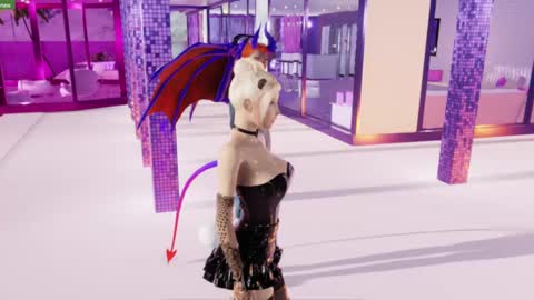 Mia online show from 12.27.24