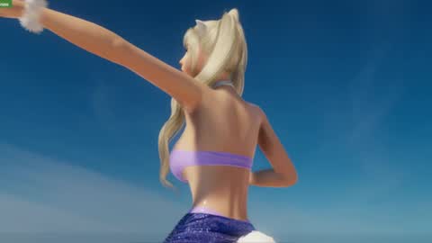 Mia online show from 12.28.24