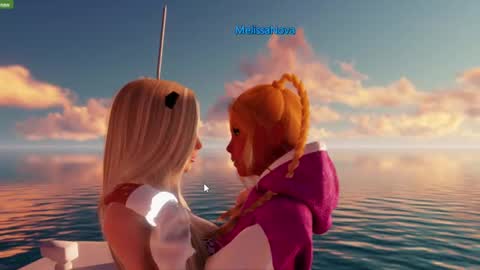 Mia online show from 12.29.24