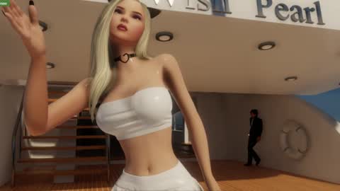 Mia online show from 12.29.24