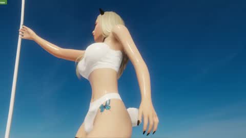 Mia online show from 12.29.24