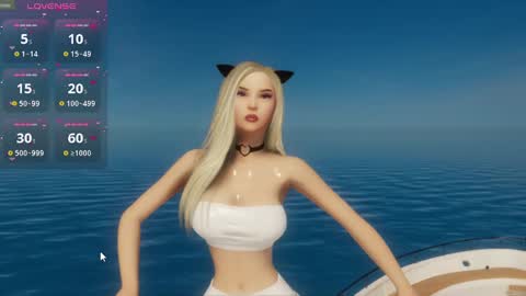 Mia online show from 12.30.24