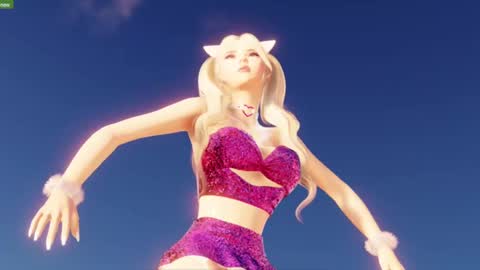 Mia online show from 12.31.24