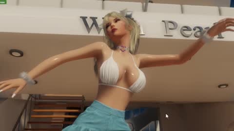 Mia online show from 01.01.25