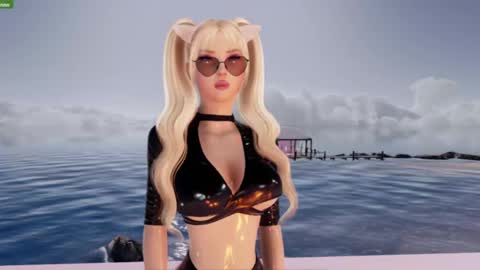 Mia online show from 01.02.25