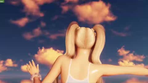 Mia online show from 01.03.25