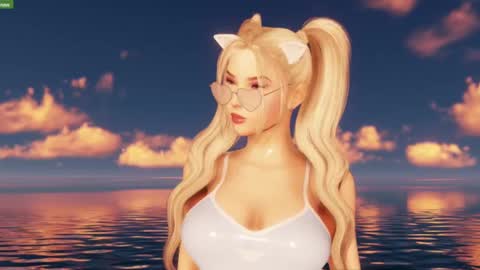 Mia online show from 01.03.25