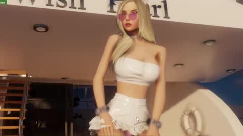 Mia online show from 01.04.25