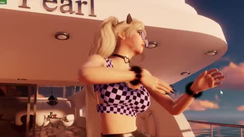 Mia online show from 01.06.25