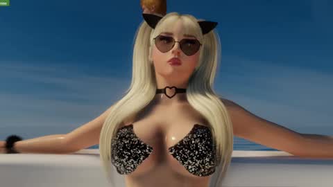 Mia online show from 01.09.25