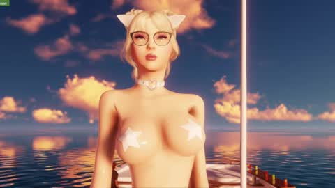 Mia online show from 01.11.25