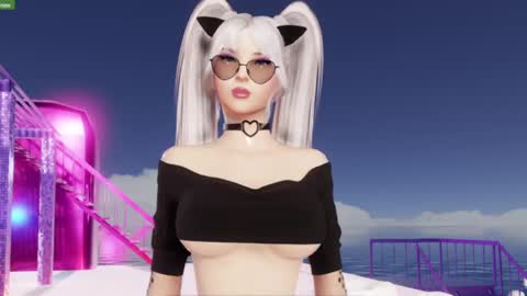 Mia online show from 01.11.25