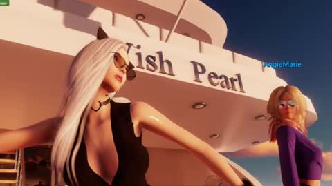 Mia online show from 01.12.25