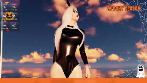 Mia online show from 10.13.25