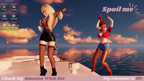 Snapshot of mia_lilah chatting on 01.16.26 Mia online show from 01.16.26