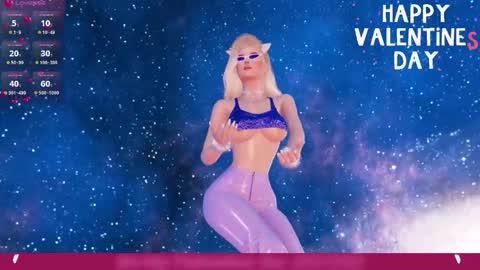 Snapshot of mia_lilah chatting on 02.07.26 Mia online show from 02.07.26