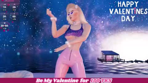 Snapshot of mia_lilah chatting on 02.08.26 Mia online show from 02.08.26