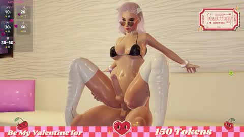 Snapshot of mia_lilah chatting on 02.11.26 Mia online show from 02.11.26