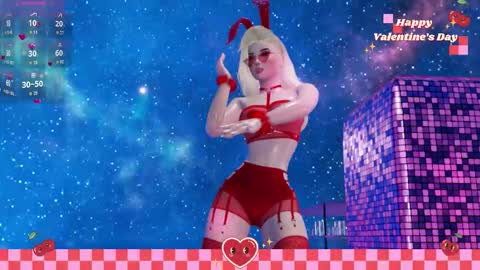 Snapshot of mia_lilah chatting on 02.15.26 Mia online show from 02.15.26