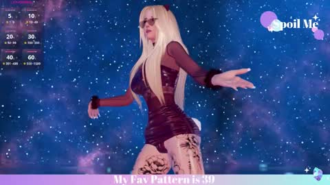 Snapshot of mia_lilah chatting on 02.23.26 Mia online show from 02.23.26