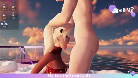 Snapshot of mia_lilah chatting on 02.26.26 Mia online show from 02.26.26