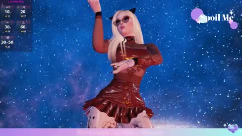 Snapshot of mia_lilah chatting on 02.26.26 Mia online show from 02.26.26