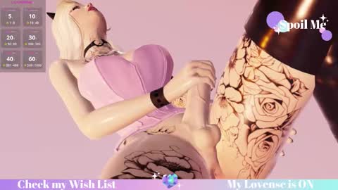 Snapshot of mia_lilah chatting on 02.27.26 Mia online show from 02.27.26