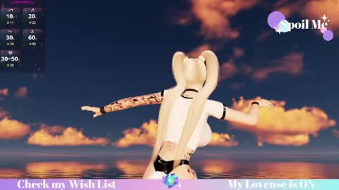 Snapshot of mia_lilah chatting on 02.28.26 Mia online show from 02.28.26