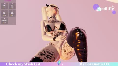 Snapshot of mia_lilah chatting on 03.01.26 Mia online show from 03.01.26