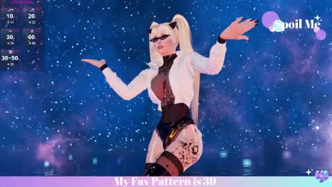 Snapshot of mia_lilah chatting on 03.01.26 Mia online show from 03.01.26