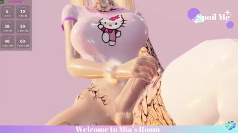 Snapshot of mia_lilah chatting on 03.05.26 Mia online show from 03.05.26