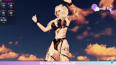 Snapshot of mia_lilah chatting on 03.08.26 Mia online show from 03.08.26