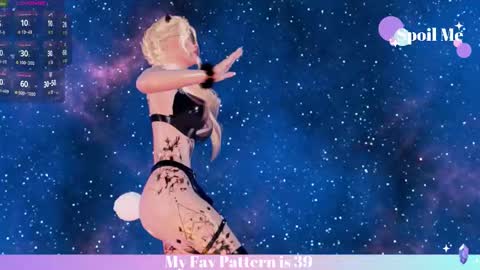 Snapshot of mia_lilah chatting on 03.09.26 Mia online show from 03.09.26