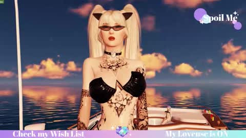 Snapshot of mia_lilah chatting on 03.15.26 Mia online show from 03.15.26