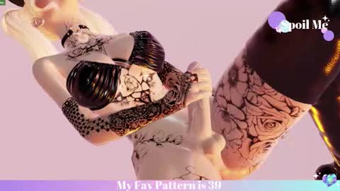 Snapshot of mia_lilah chatting on 03.16.26 Mia online show from 03.16.26