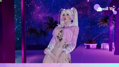 Snapshot of mia_lilah chatting on 03.16.26 Mia online show from 03.16.26