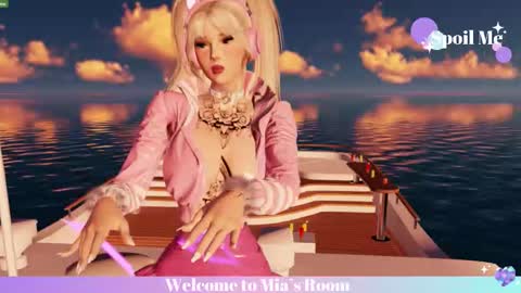 Snapshot of mia_lilah chatting on 03.17.26 Mia online show from 03.17.26