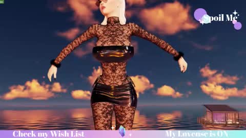 Snapshot of mia_lilah chatting on 03.18.26 Mia online show from 03.18.26