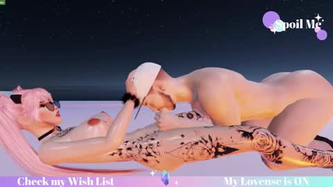 Snapshot of mia_lilah chatting on 03.19.26 Mia online show from 03.19.26