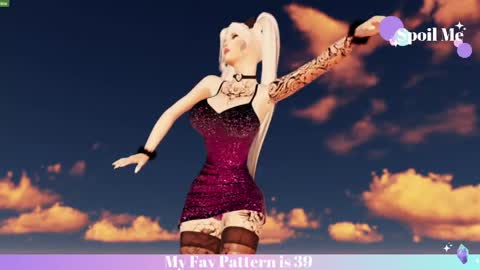 Snapshot of mia_lilah chatting on 03.29.26 Mia online show from 03.29.26