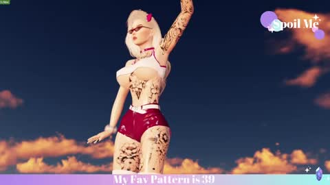 Snapshot of mia_lilah chatting on 04.03.26 Mia online show from 04.03.26