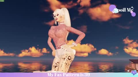 Snapshot of mia_lilah chatting on 04.07.26 Mia online show from 04.07.26