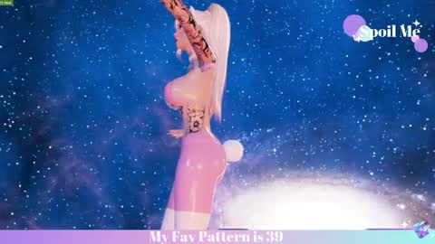 Snapshot of mia_lilah chatting on 04.13.26 Mia online show from 04.13.26