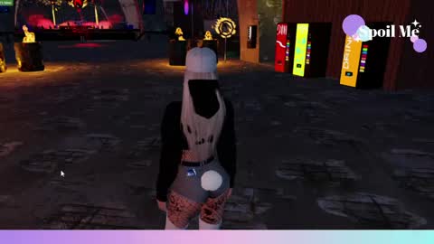 Snapshot of mia_lilah chatting on 04.16.26 Mia online show from 04.16.26