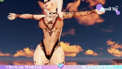 Snapshot of mia_lilah chatting on 04.17.26 Mia online show from 04.17.26