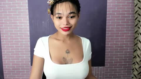 Snapshot of mia_lover9 chatting on 10.14.25 M I A online show from 10.14.25